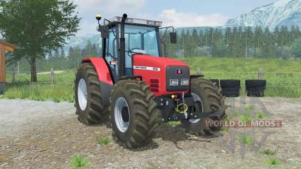 Massey Ferguson 6290 Power Control für Farming Simulator 2013