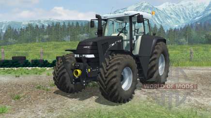 Case IH CVX 175 automatic wipers für Farming Simulator 2013