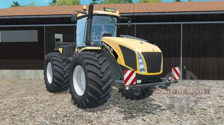New Holland T9.565 selective yellow pour Farming Simulator 2015