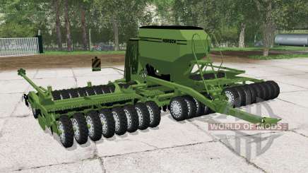 Horsch Pronto 9 DC direct fertilization pour Farming Simulator 2015