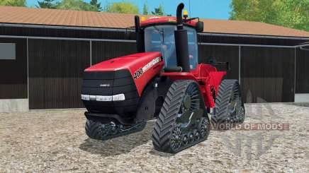 Case IH Steiger RowTrac pour Farming Simulator 2015