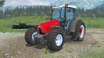 Même Explorer3 105 plus pour Farming Simulator 2013