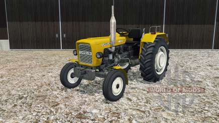 Ursus C-330 munsell yellow für Farming Simulator 2015