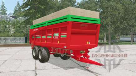 Cargo CP 140 with wood boards pour Farming Simulator 2015