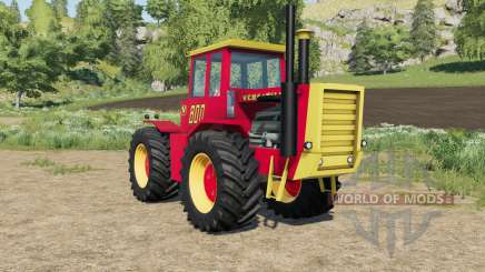 Versatile 800 pour Farming Simulator 2017