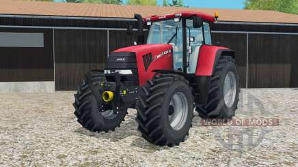 Case IH CVX 175 animated hydraulic pour Farming Simulator 2015