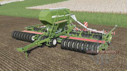 Horsch Pronto 9 DC increased capacity für Farming Simulator 2017