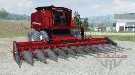 Case IH Axial-Flow 9930 für Farming Simulator 2013