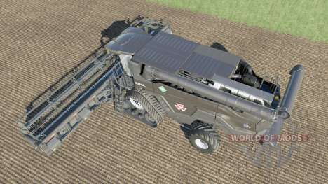Ideal 9T für Farming Simulator 2017