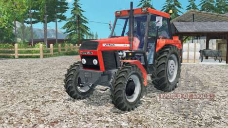 Ursus 1014 für Farming Simulator 2015