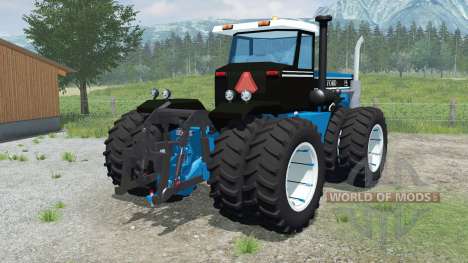 Ford Versatile 846 pour Farming Simulator 2013