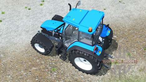 New Holland TM 150 pour Farming Simulator 2013