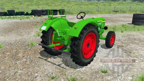 Deutz D 40S für Farming Simulator 2013