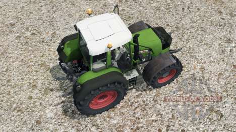 Fendt 930 Vario TMS für Farming Simulator 2015
