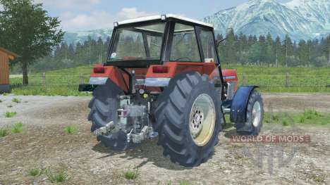 Ursus 1214 Deluxe für Farming Simulator 2013