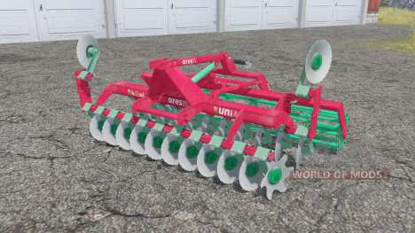 Unia Ares TL pour Farming Simulator 2013