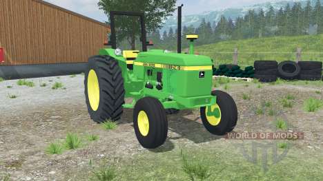 John Deere 2140 pour Farming Simulator 2013