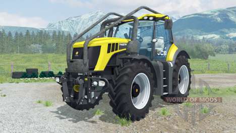 JCB Fastrac 8310 für Farming Simulator 2013