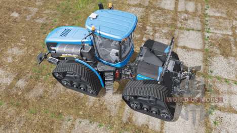 New Holland T9.565 für Farming Simulator 2017