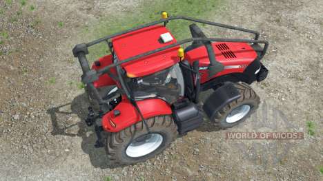 Case IH Magnum 370 pour Farming Simulator 2013