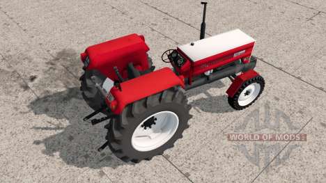Steyr 760 pour Farming Simulator 2017