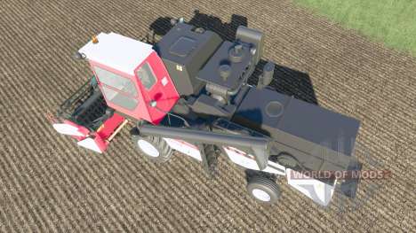 SK-5МЭ-1 Niva-Effet pour Farming Simulator 2017