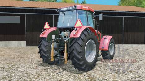 Ursus 15014 pour Farming Simulator 2015