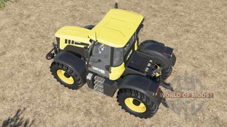 JCB Fastrac 3000 Xtra für Farming Simulator 2017