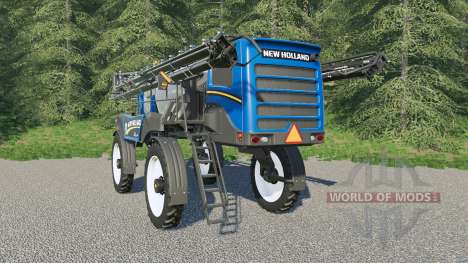 New Holland SP.400F für Farming Simulator 2017