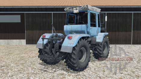 HTZ-17221 für Farming Simulator 2015
