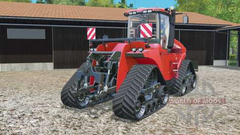 Case IH Steiger 450 Quadtrac pour Farming Simulator 2015