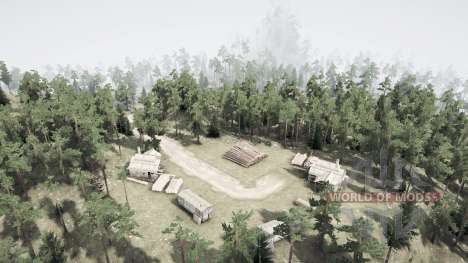 Source pour Spintires MudRunner
