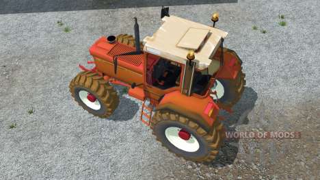 International 1255 XL für Farming Simulator 2013