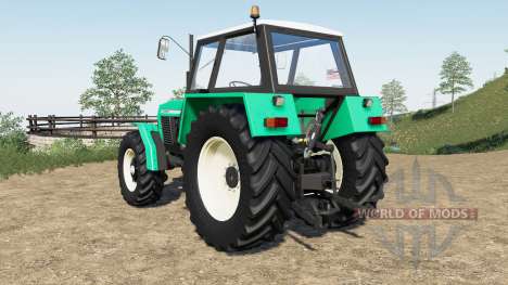 Ursus 1224 pour Farming Simulator 2017