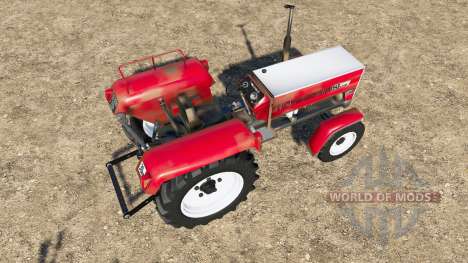 Steyr 545 Plus für Farming Simulator 2017