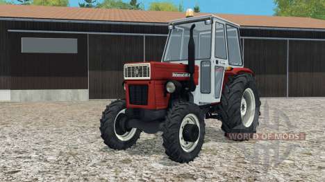 Universal 445-DTC pour Farming Simulator 2015