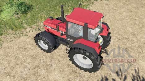 Case International 55-series XL pour Farming Simulator 2017