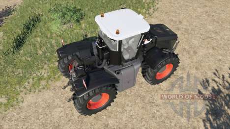 Claas Xerion Trac VC pour Farming Simulator 2017