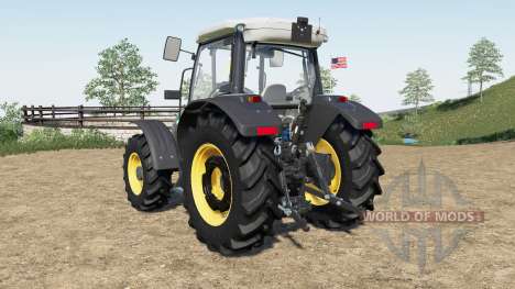 Stara ST MAX 105 pour Farming Simulator 2017