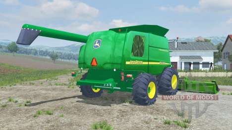 John Deere 9750 STS pour Farming Simulator 2013