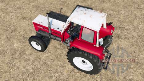 Steyr 760 Plus pour Farming Simulator 2017