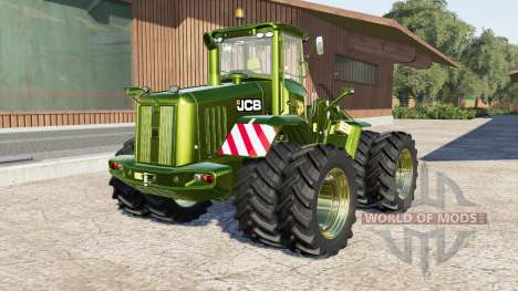 JCB 435 S für Farming Simulator 2017