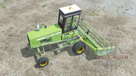 Fortschritt E 303 für Farming Simulator 2013