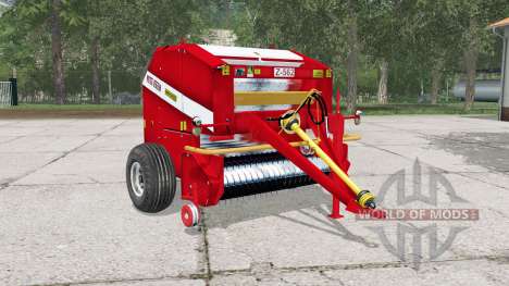 Metal-Fach Z-562 pour Farming Simulator 2015