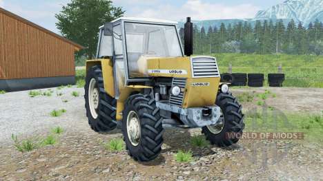 Ursus C-385A pour Farming Simulator 2013