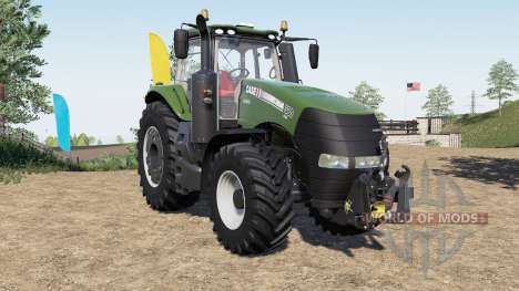 Case IH Magnum 300 CVX pour Farming Simulator 2017