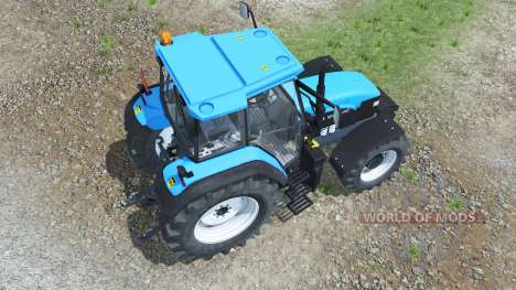 New Holland TM 115 pour Farming Simulator 2013