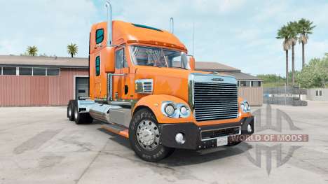 Freightliner Coronado für American Truck Simulator