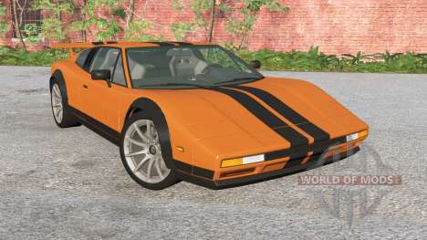Civetta Bolide FH-Sport pour BeamNG Drive