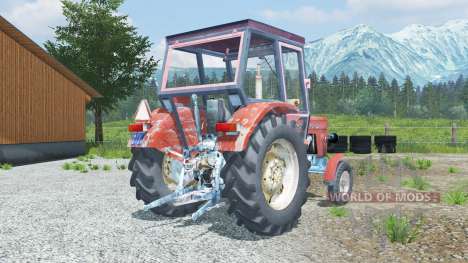 Ursus C-355 pour Farming Simulator 2013
